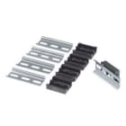 Schneider Electric - NSYCRAFD MONT.KIT M.DIN RAIL VARME ETC