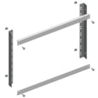 Schneider Electric - NSYCRCKP3 19 MONTASJEVINKLER 4U