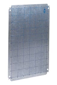 Schneider Electric - NSYMS44 MONTASJEPLATE 4X4
