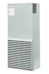 Schneider Electric - NSYCU1050W230VL KJØLEAGGREGAT