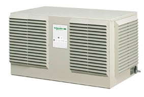 Schneider Electric - NSYCU2000W400VR KJØLEAGGREGAT