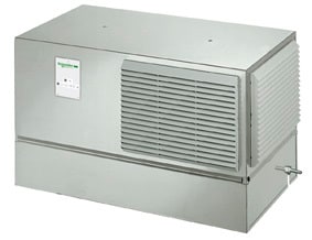 Schneider Electric - NSYCU3100W400VR KJØLEAGGREGAT