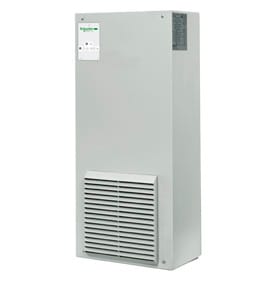 Schneider Electric - NSYCU760W230VL KJØLEAGGREGAT