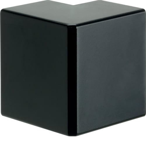 Hager - LFF2003539011 UTV. HJØRNE FOR LF 20x35 Svart