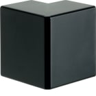 Hager - LFF2003539011 UTV. HJØRNE FOR LF 20x35 Svart