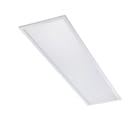 Aneta Lighting - SKYLIGHT ECO-40 30120-LEDPANEL 30x120CM CRI>80 4000K HVIT