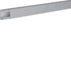 Hager - Føringskanal 18X33Mm Grå