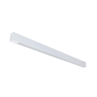 SG Armaturen - LINEAL SURFACE 1120 CONNECT HVIT 3000K