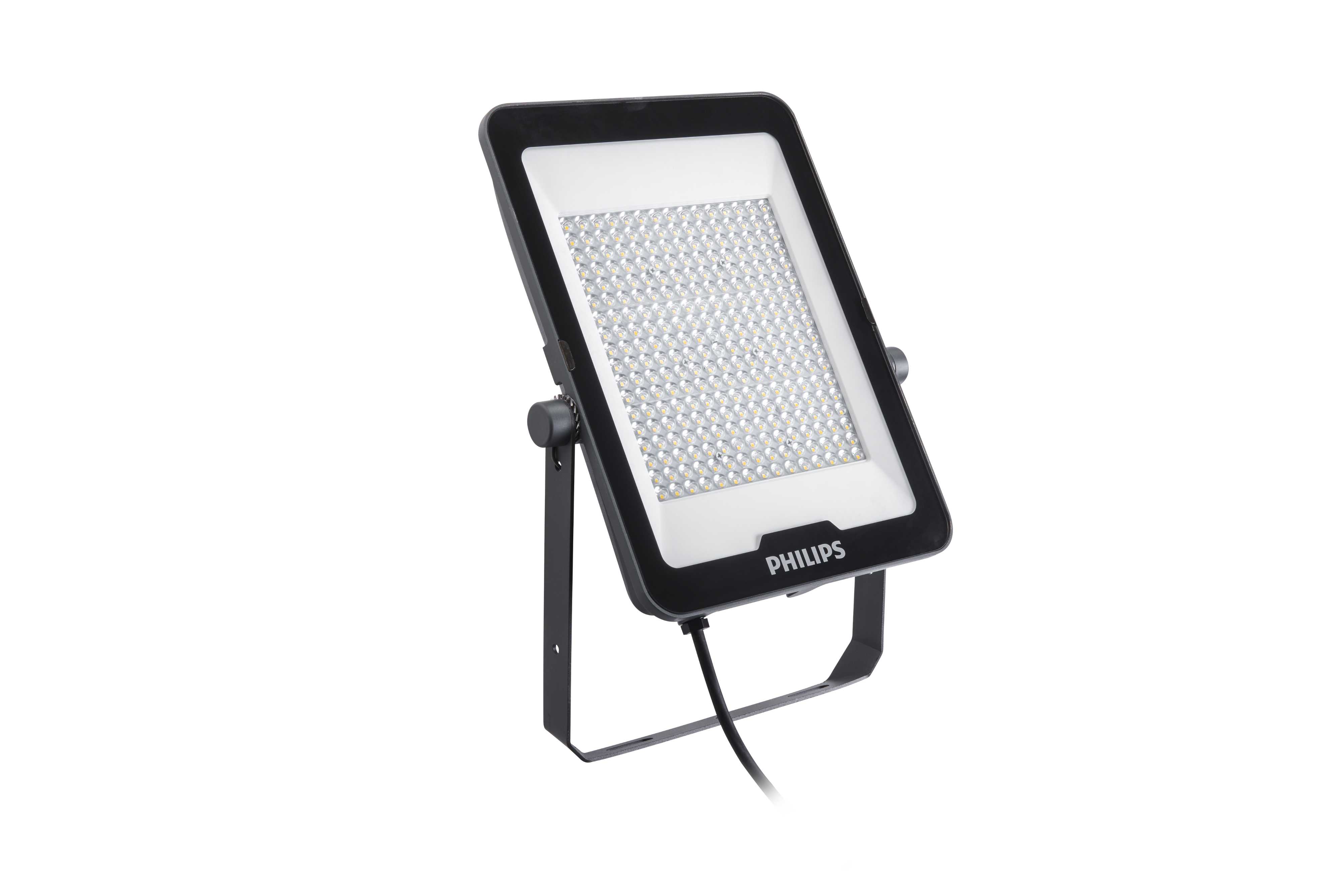 Philips - Ledinaire floodlights Asym BVP164 LED73/840 PSU 70W AWB CE