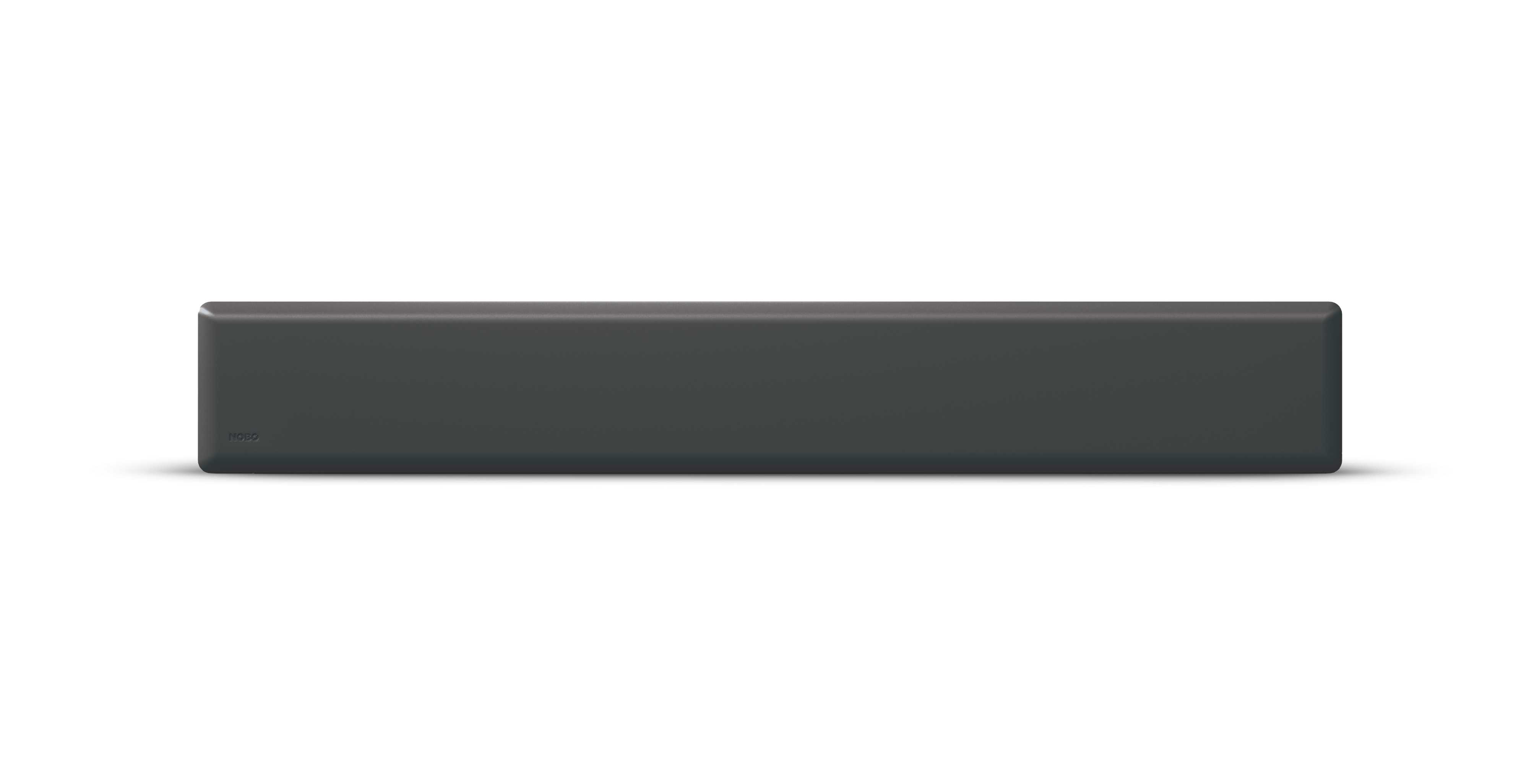 Glen Dimplex - NOBØ PANELOVN SVART 1000W H=20 NTL2N 10 - SMART 2024-> / 230