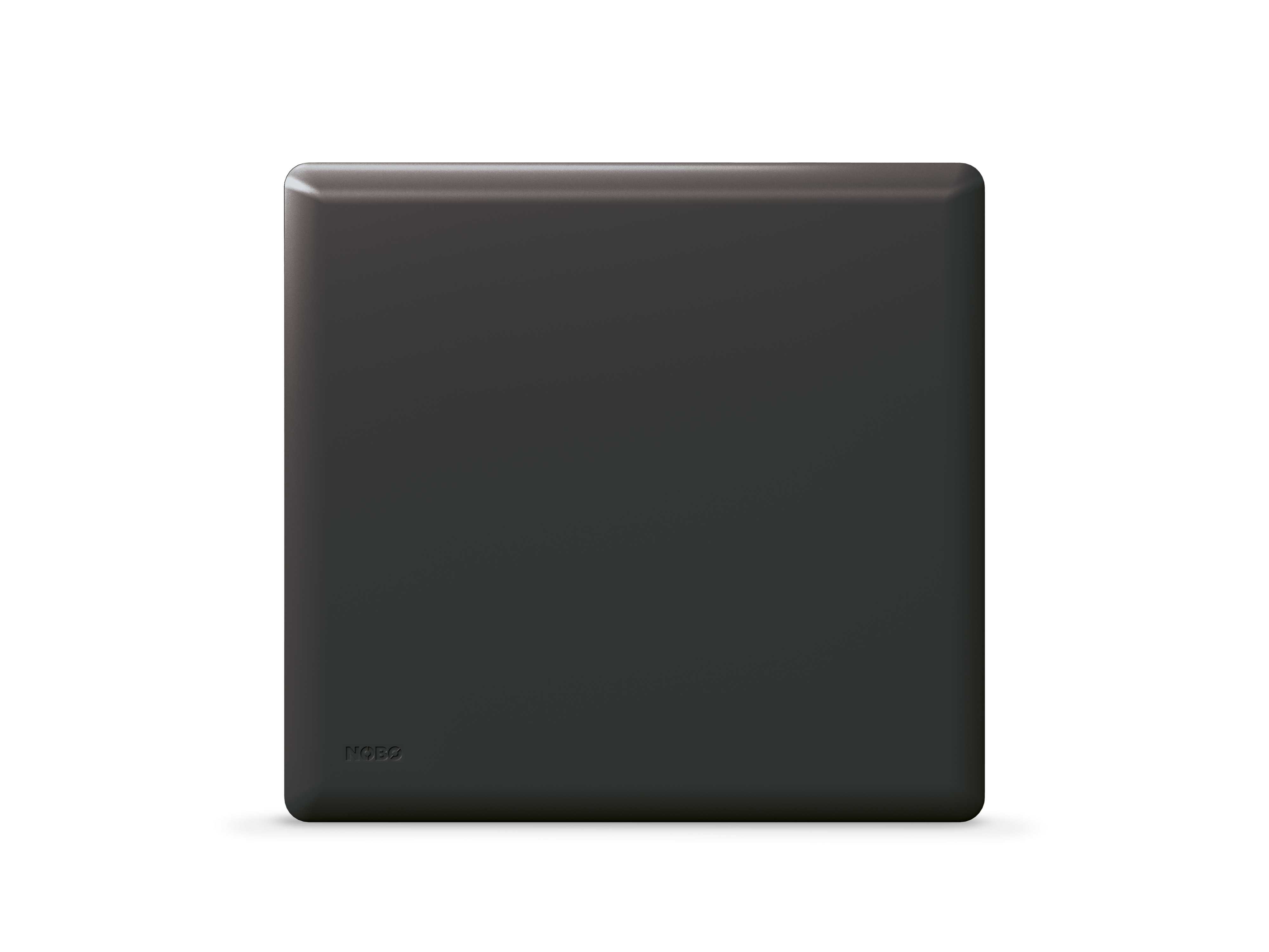 Glen Dimplex - NOBØ PANELOVN SVART 250W H=40 NTL4N 02 - SMART 2024-> / 230V