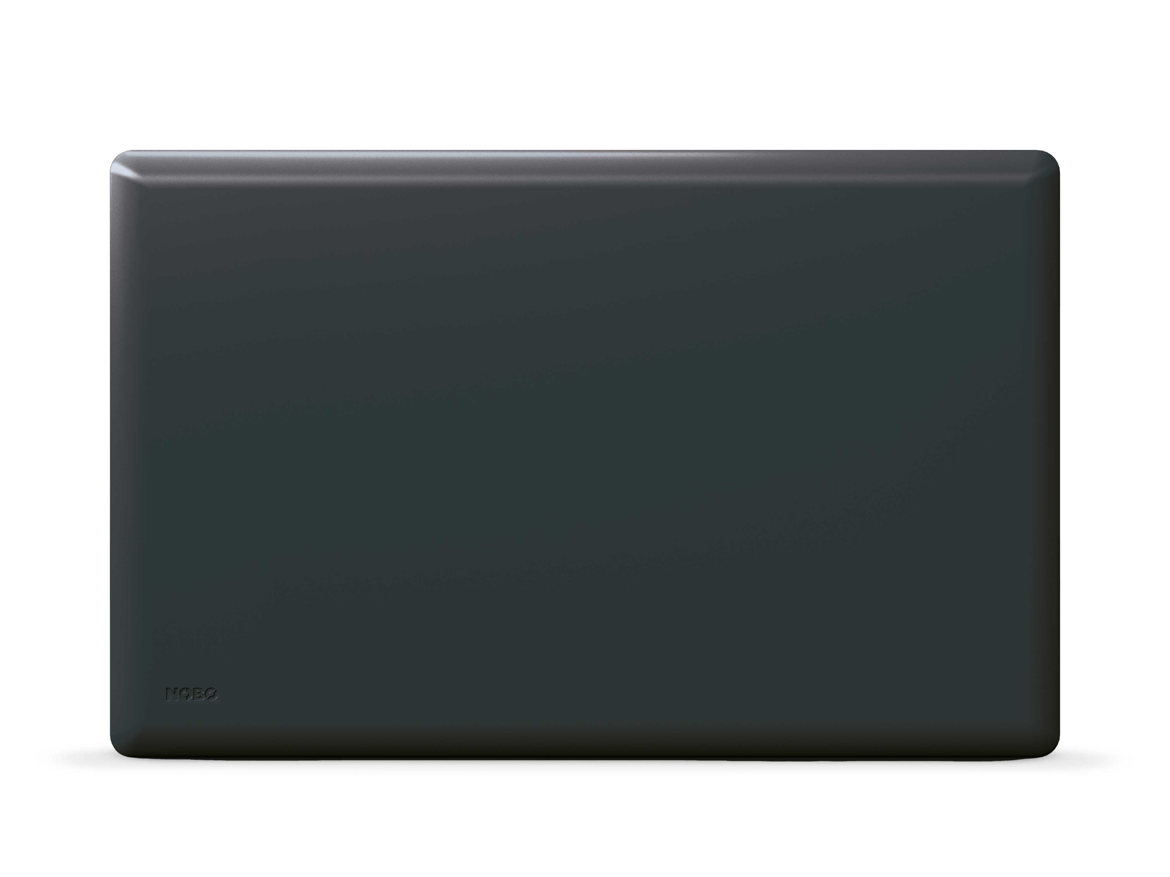 Glen Dimplex - NOBØ PANELOVN SVART 750W H=40 NTL4N 07 - SMART 2024-> / 230V