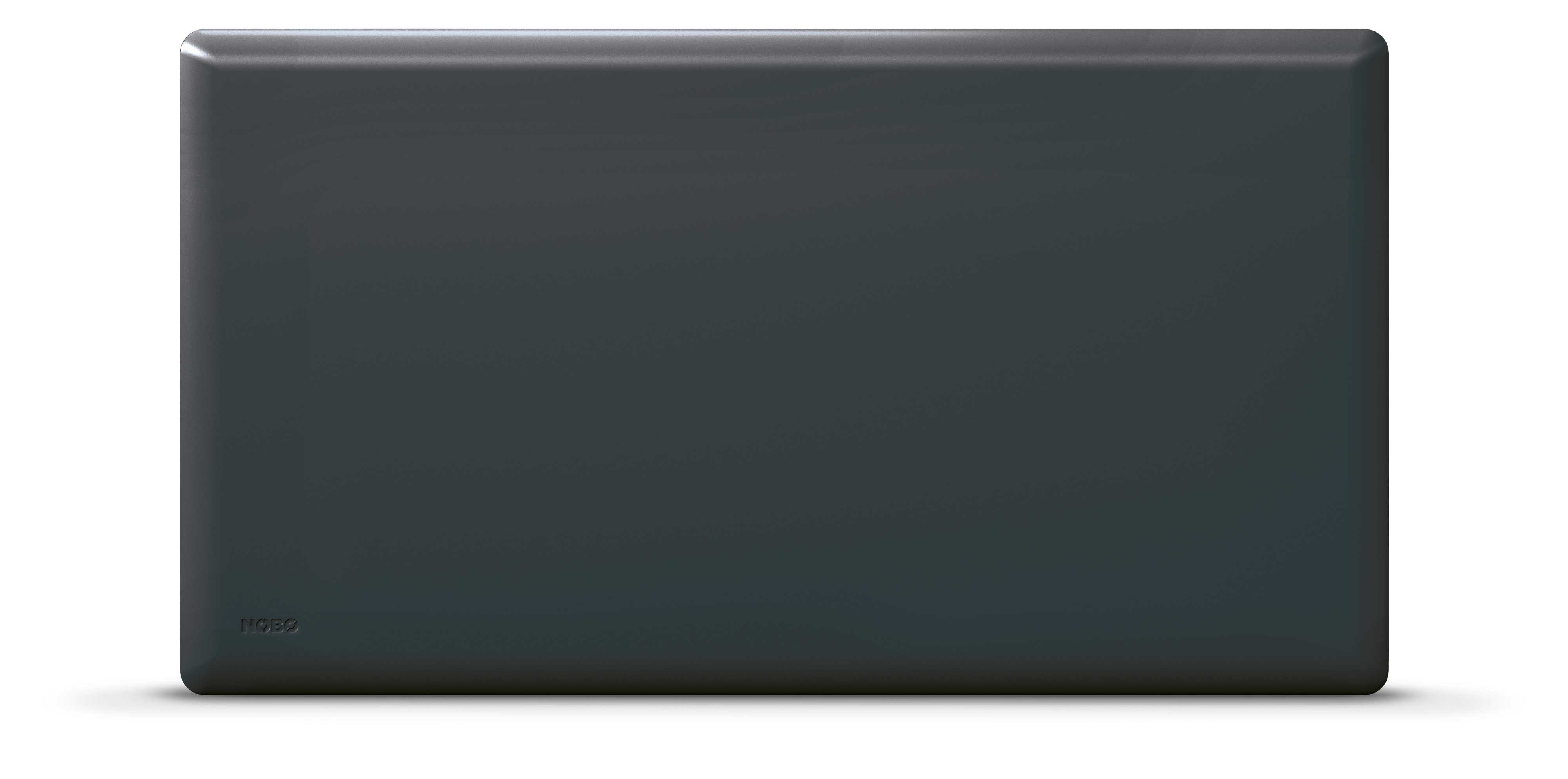 Glen Dimplex - NOBØ PANELOVN SVART 1000W H=40 NTL4N 10 - SMART 2024-> / 230
