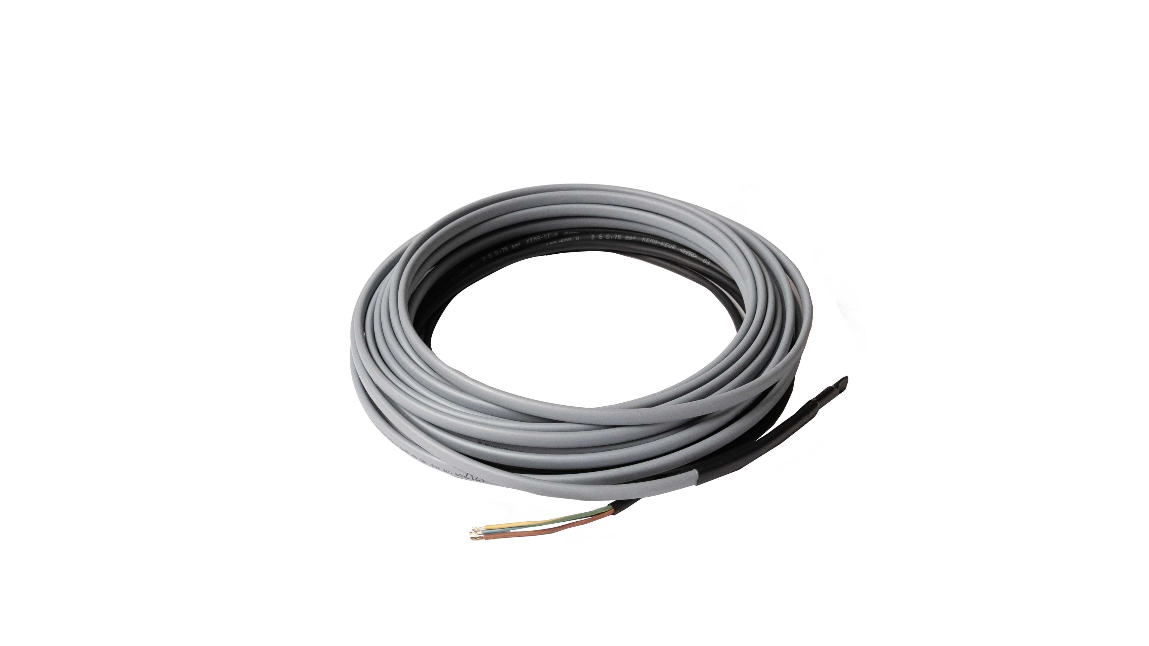 ØS Varme - ØS K3 10 m m/5 m kaldende