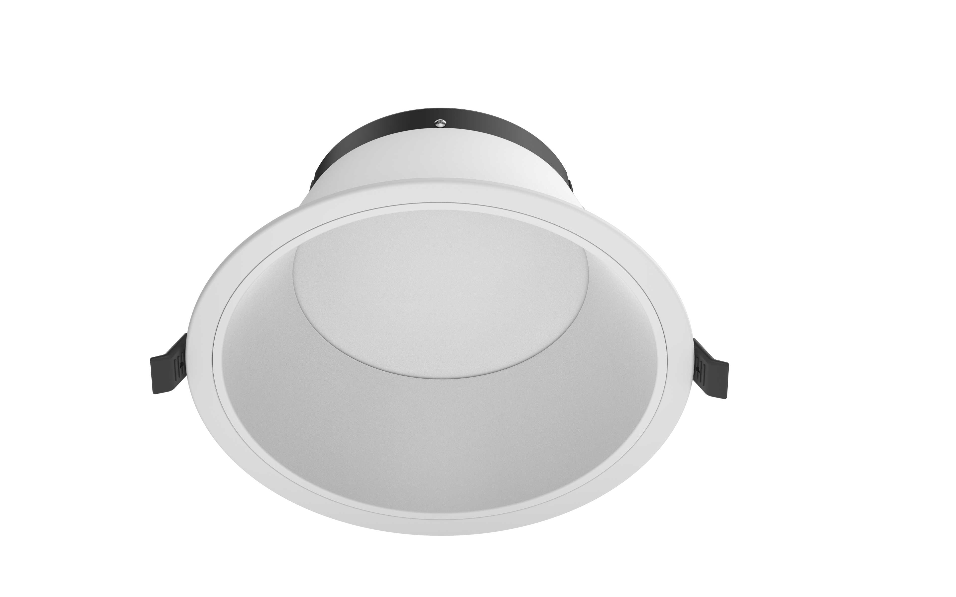 Aneta Lighting - SKYLIGHT DOME 33/200 HVIT 33W CRI>80 2CCT IP44 100.000T