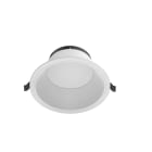 Aneta Lighting - SKYLIGHT DOME 33/200 HVIT 33W CRI>80 2CCT IP44 100.000T