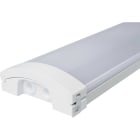 Aneta Lighting - GRID BATTEN TAKARMATUR IP44 22-40W 2CCT IK07 200000T