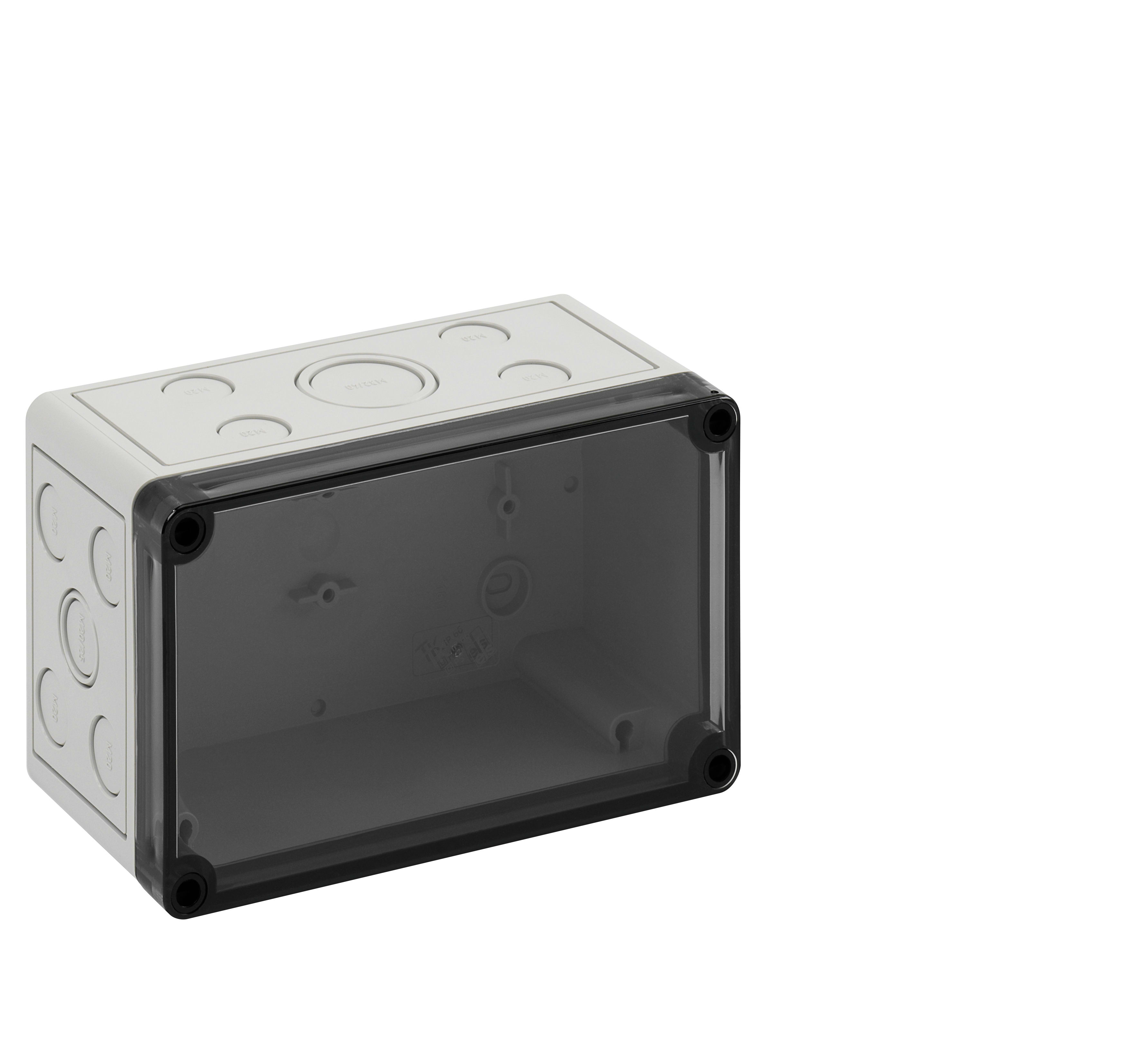 Spelsberg Norge - Tom kapsling TK PS 1811-9-tm