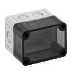 Spelsberg Norge - Tom kapsling TK PS 97-8-tm