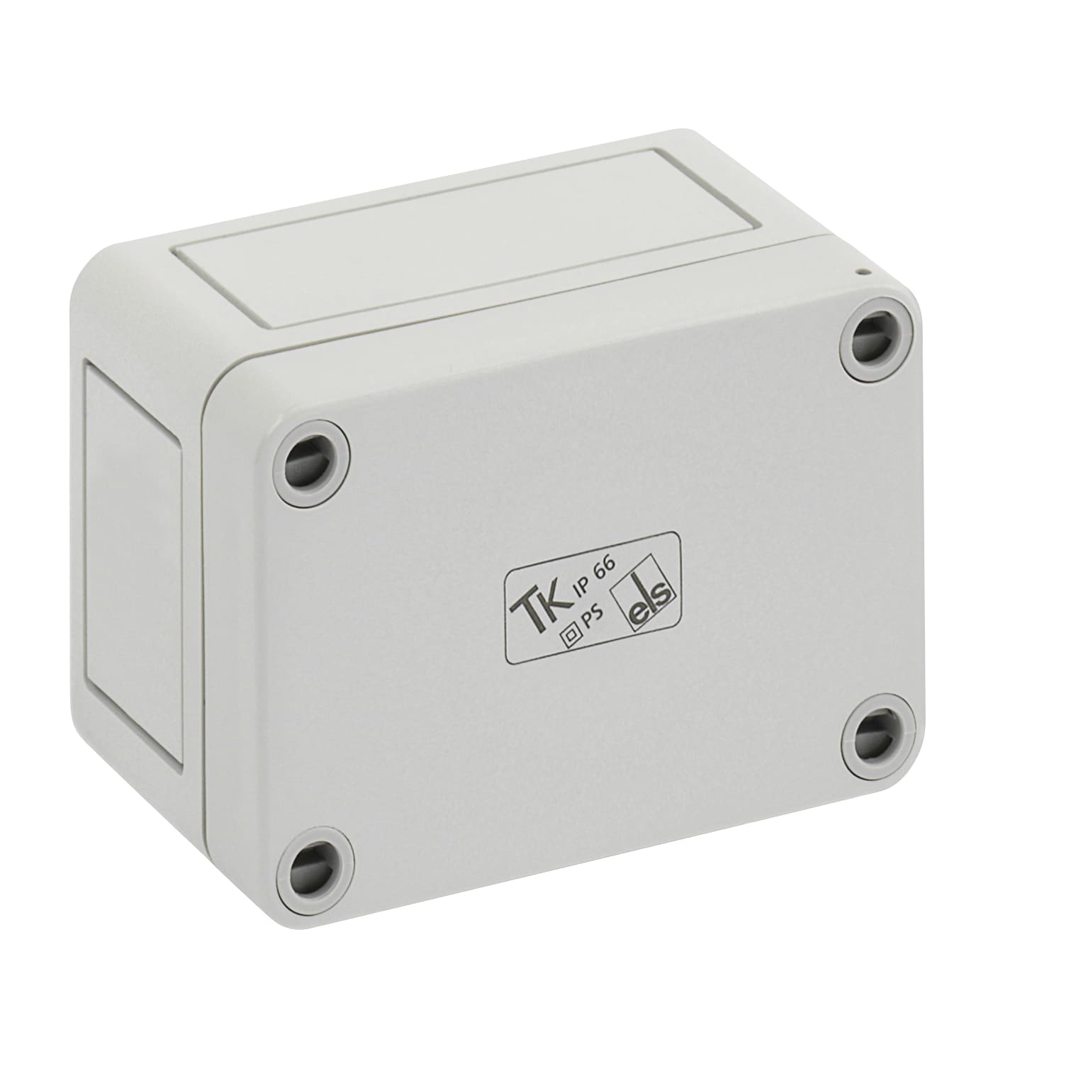 Spelsberg Norge - Tom kapsling TK PS 97-6-o