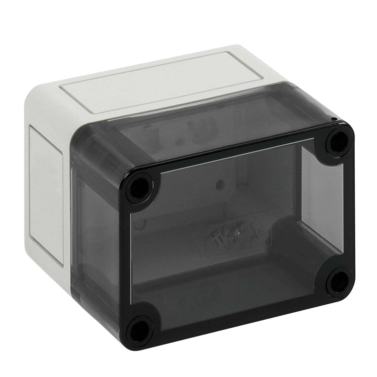 Spelsberg Norge - Tom kapsling TK PS 97-8-to