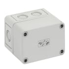 Spelsberg Norge - Tom kapsling TK PC 97-8-m