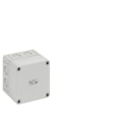 Spelsberg Norge - Tom kapsling TK PC 99-8-m