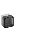 Spelsberg Norge - Tom kapsling TK PC 99-8-tm