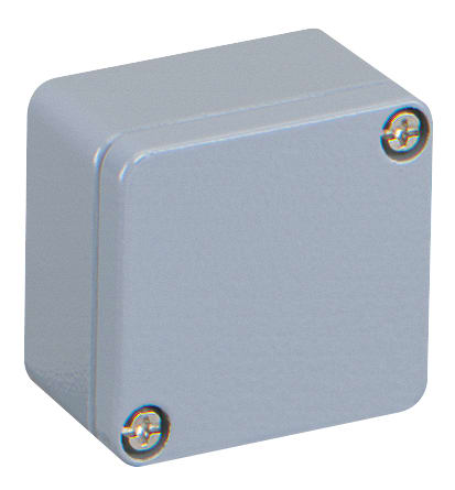 Spelsberg Norge - AL 55-3 Enclosure