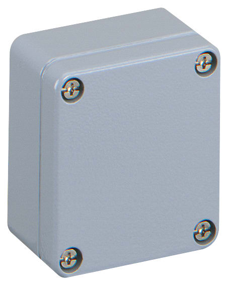 Spelsberg Norge - AL 66-3 Enclosure