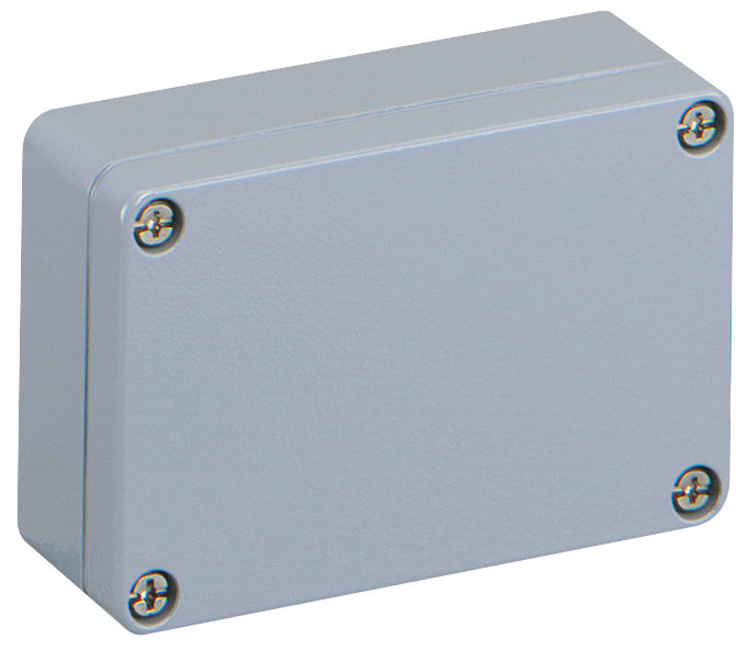 Spelsberg Norge - AL 1006-3 Enclosure