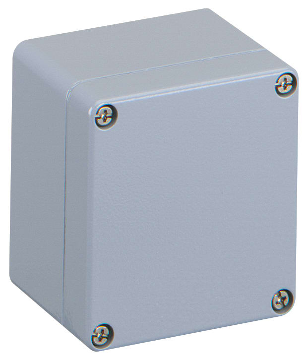 Spelsberg Norge - AL 88-6 Enclosure