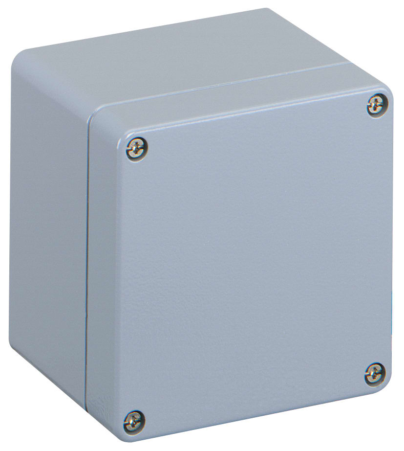 Spelsberg Norge - AL 1010-8 Enclosure