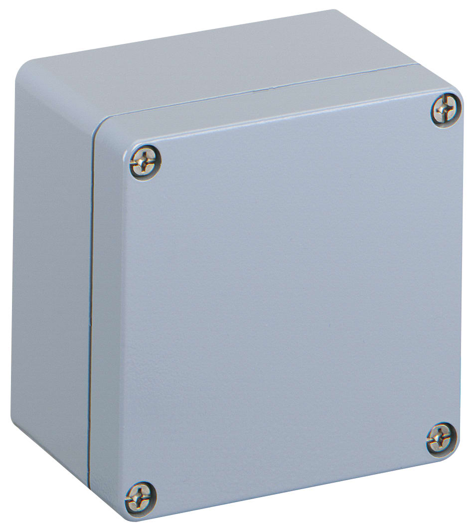 Spelsberg Norge - AL 1212-8  Enclosure