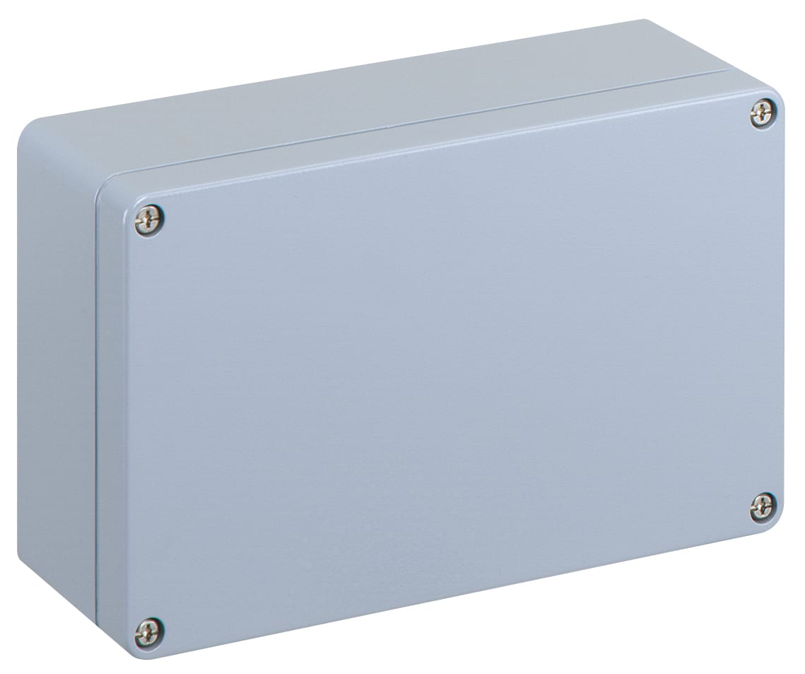 Spelsberg Norge - AL 2616-9  Enclosure