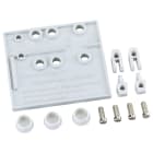 Spelsberg Norge - Sett med utvendige hengsler ASS-kl