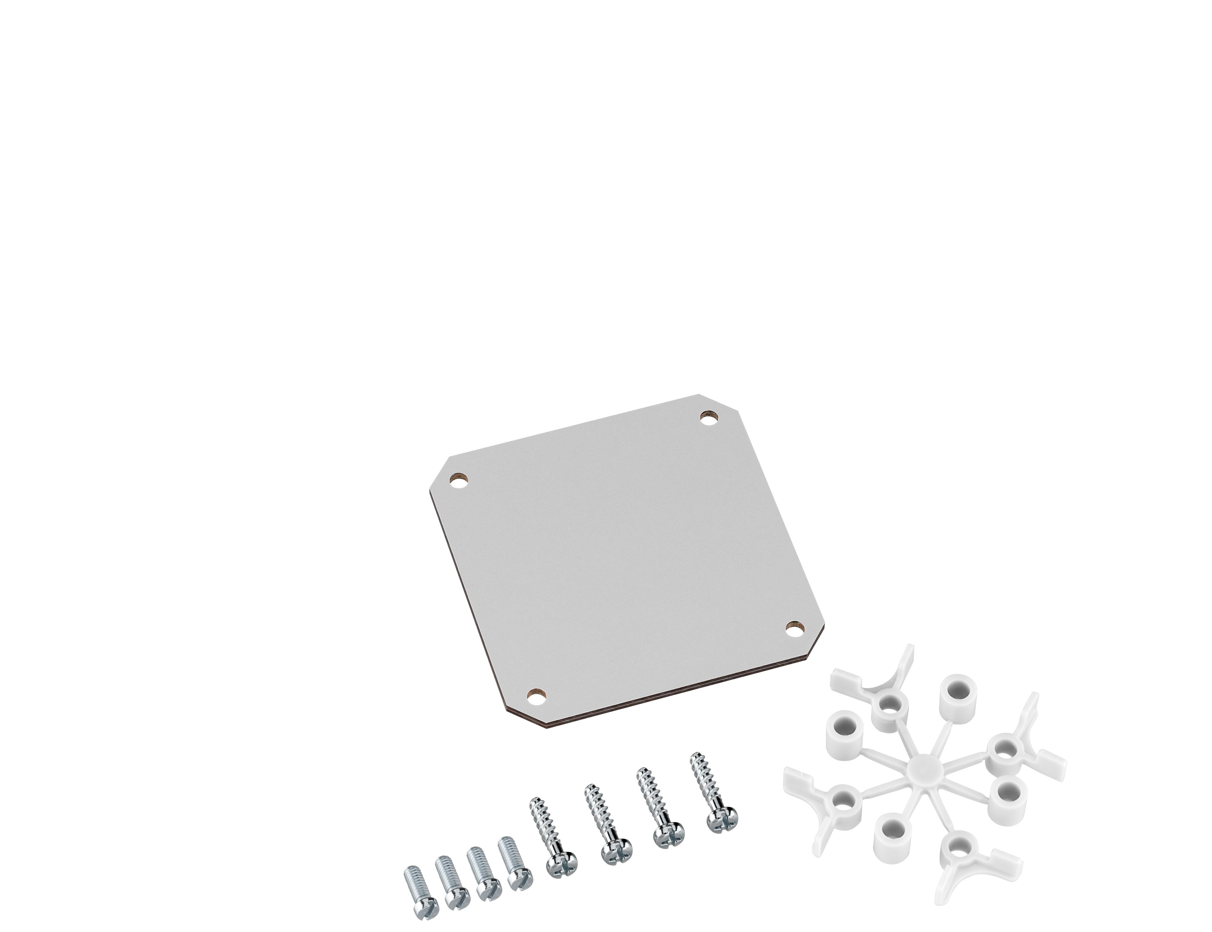 Spelsberg Norge - Monteringsplate TK MPI-99