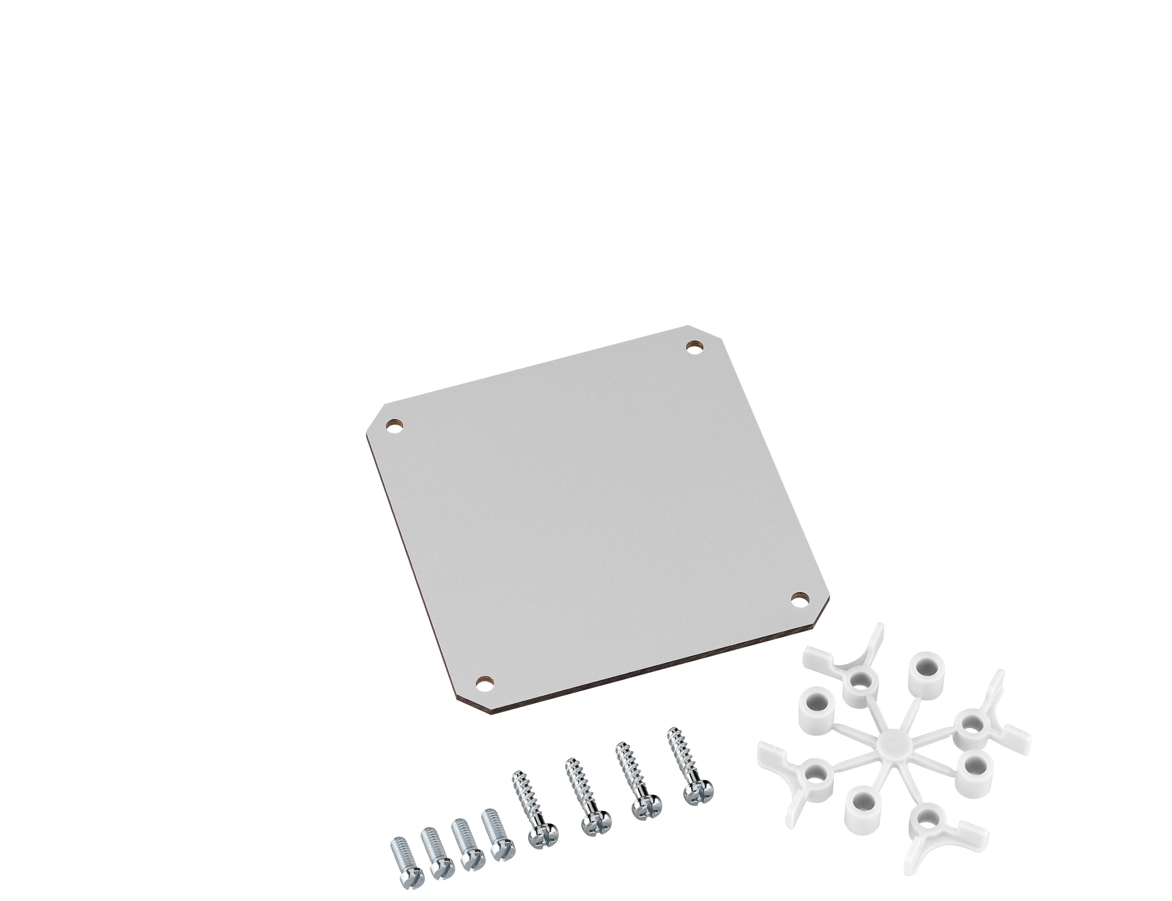 Spelsberg Norge - Monteringsplate TK MPI-1111