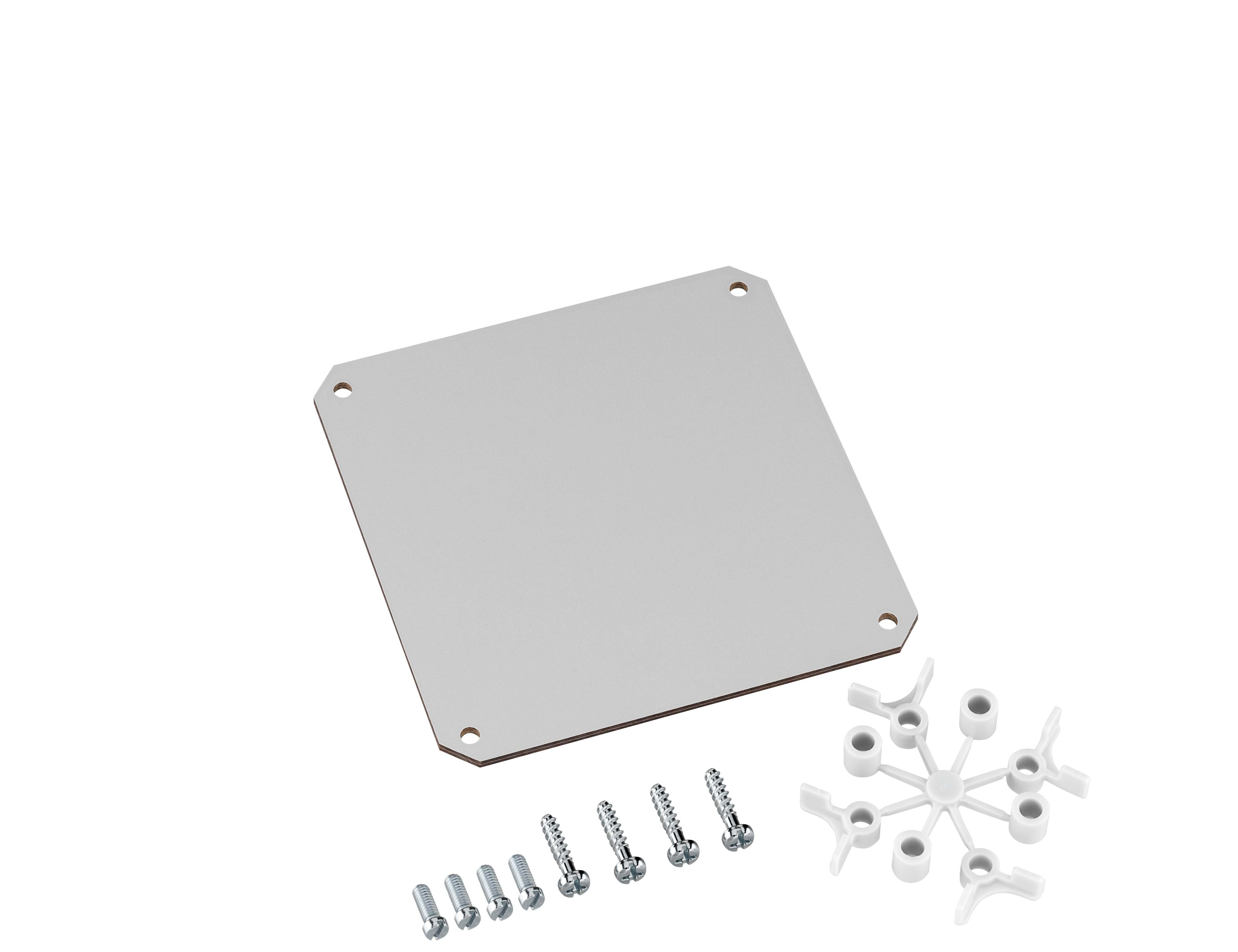 Spelsberg Norge - Monteringsplate TK MPI-1313