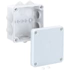 Spelsberg Norge - HP100, Junctionbox IP55, grey