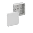 Spelsberg Norge - 2K-12, Junctionbox IP55, grey