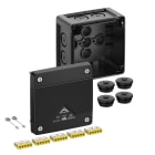 Spelsberg Norge - Abox Pro 025-2,5²/sw