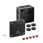 Spelsberg Norge - Abox Pro 040-4²/sw
