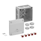 Spelsberg Norge - Abox Pro 040-4²