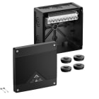 Spelsberg Norge - Abox Pro 100-10²/sw