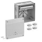 Spelsberg Norge - Abox Pro 100-10²