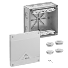 Spelsberg Norge - Abox Pro 160-16²