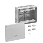 Spelsberg Norge - Abox Pro 250-25²