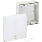 Spelsberg Norge - Abox-i 350, Junctionbox 5x35