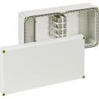 Spelsberg Norge - Abox-i 2400, Junctionbox 240²